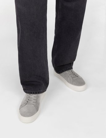 VAGABOND Paul 2.0 - Grey - 43
