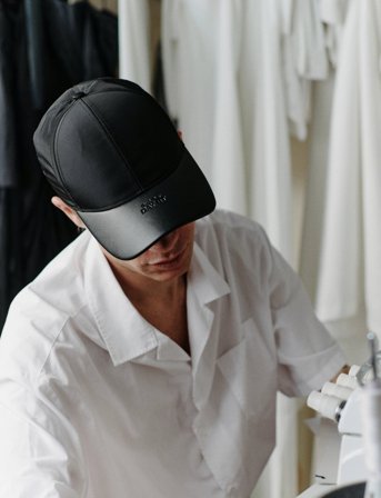 DAY ET Sls X Day Et Rc-Cap - Black - ONE SIZE