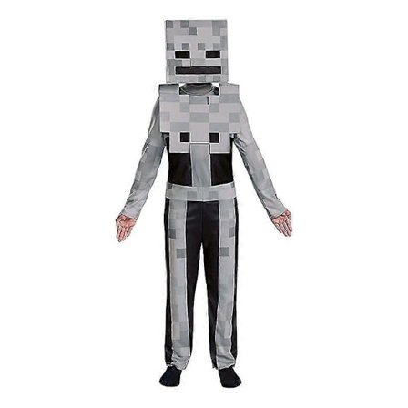 Minecraft rollespill jumpsuit[HK]
