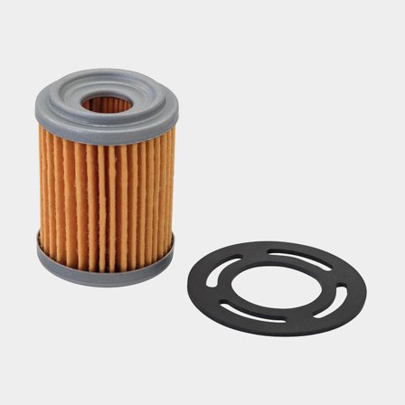 Quicksilver 49088Q2 Bränslefilter till MerCruiser drev och innombordare