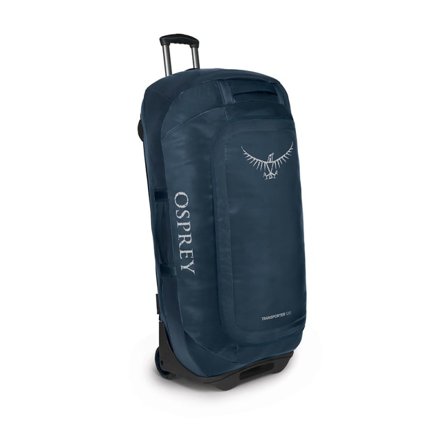 Osprey Rolling Transporter 120 suitcases Blue OneSize