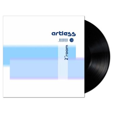 2nd room chaser remix ARTLESS