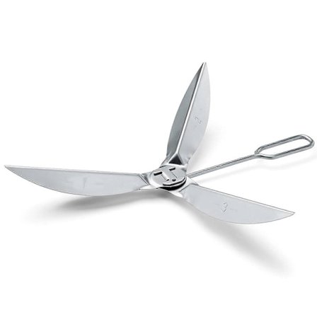 22-1/2-tums One-Touch Rengöringssystem Kit