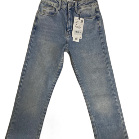 Jeans storlek 34