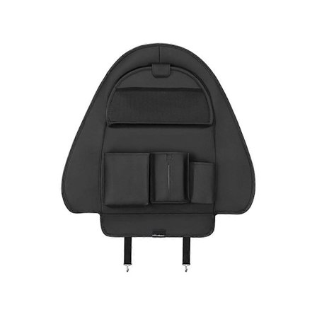 Bilsätesskydd för Tesla Model 3 Y Highland Ryggstödsskydd Barn Anti-Sparkskydd