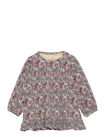 Tnadaley L_S Dress Patterned The New