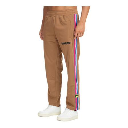 Barrow Sweatpants Brun, Herre