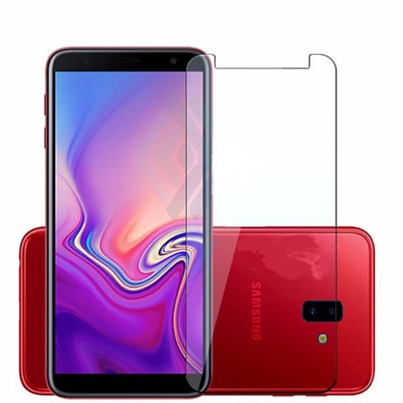 MyGuards Sk rmskydd f r Samsung Galaxy J4+ (Screen-Fit)