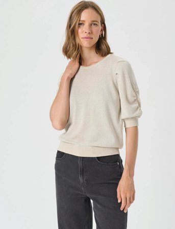 Part Two Varaiapw Pu - Grey - XL