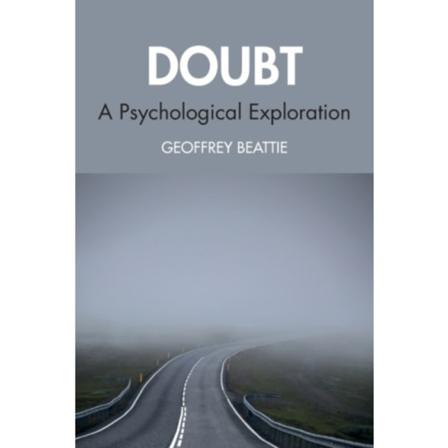 Doubt (häftad, eng)