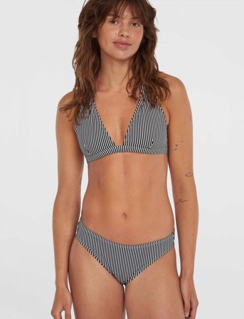 O'neill Essentials Marga Cruz Bikini Set - Black - B x 44