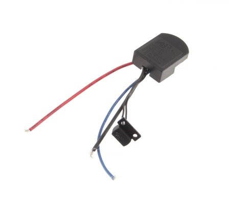 PELA 533312 Varvtalsreglering till PELA satineringsmaskin 509658, Maskintillbehör & förbrukning