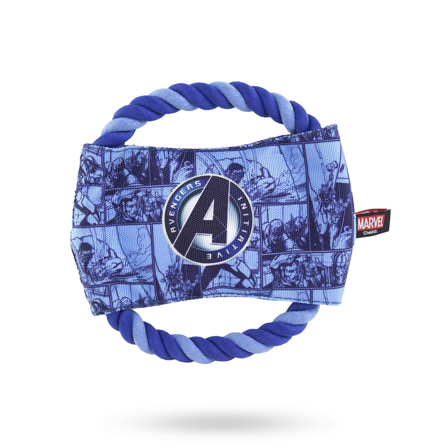 AVENGERS - Repleksak - Hundleksaker