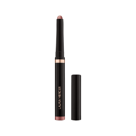 Laura Mercier Caviar Stick Eye Shadow Shimmer Ögonskuggor Dam Rosa 1.64 GR