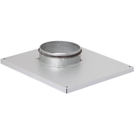 Acetec 20605 Tør luft stos 1x125 mm, Indeklima