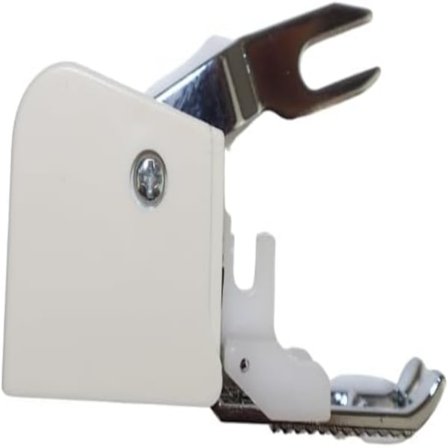 Dobbeltransportfot for Brother, Silvercrest, Singer, Janome, Juki,