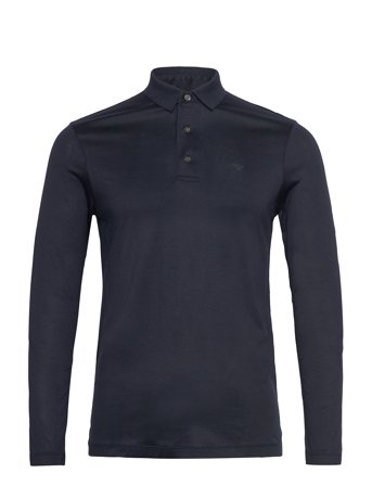 Emporio Armani Polo Shirt - Navy - XL