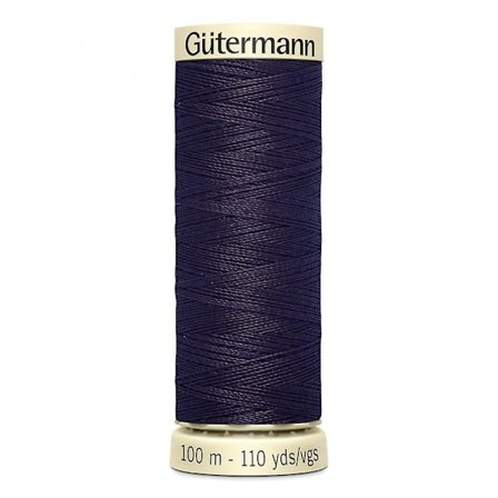 Gutermann Sew All Polyester-ompelulanka 100m 512 - kpl