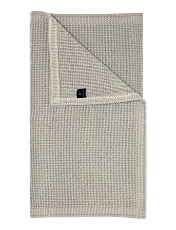 Love Bath Mat Cream Himla