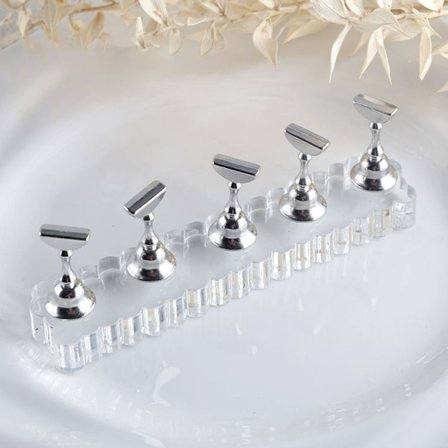 Nail Stand Nail Holder #1