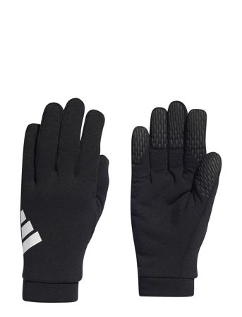 Tiro Gl Lge Fp Sport Women Sport Equipment Sport Football Equipment Sport Football Gloves Black Adidas Performance