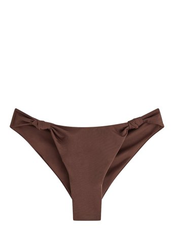 Brief Regular Naomi Knot Shiny Pink Lindex