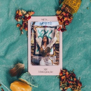 Xiv - a integracao - yellow vinyl Meta_