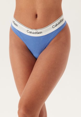 Calvin Klein Thong Klær