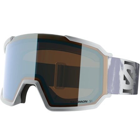 Salomon - Unisex brýle S/view 3 Ml - Ice Flow
