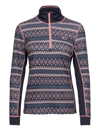 Lune H/Z Blue Kari Traa