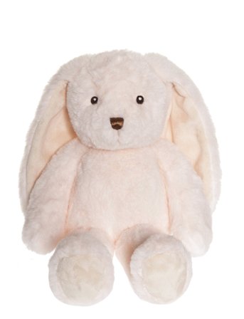 Teddykompaniet | Svea, Light Pink, Small | ONE SIZE