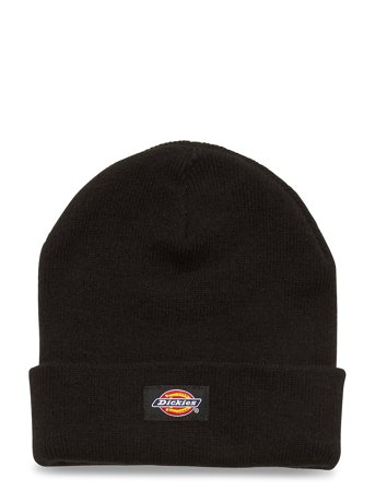 Gibsland Beanie Black Dickies