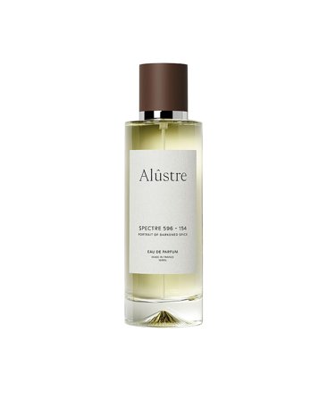 Alûstre Portrait Of Darkened Spice, Spectre 596-154 100 ml, Parfumer & Dufte, Dufte, Eau De Parfum