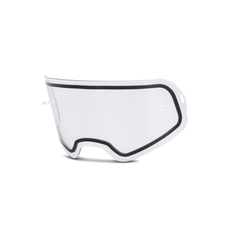 Lente De Gafas Raven Rysen