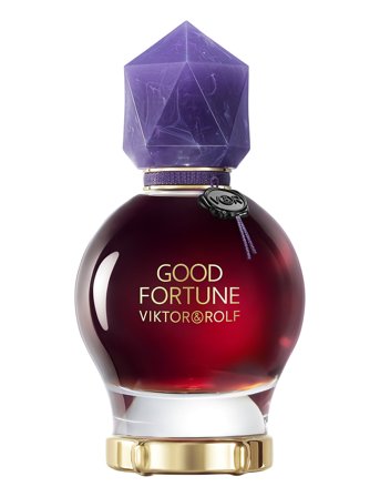 Viktor & Rolf Vr Good Fortune Edp Intense 50Ml Fg - Nude - 50 ml