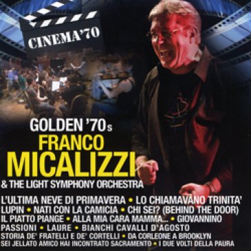 Golden 70's FRANCO/LS MICALIZZI