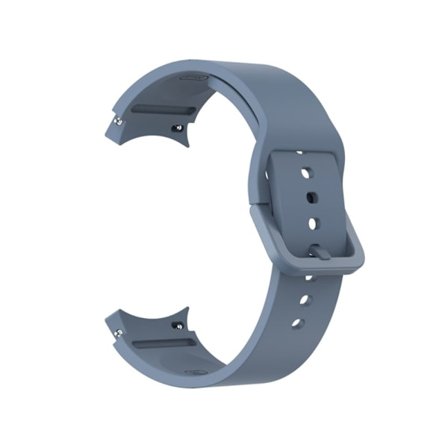 Samsung Galaxy Watch 5 / 4 / 3 klockarmband i silikon - Blå