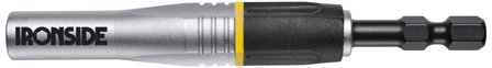 Ironside 200288 Kraftbitsholder 1/4", 95 mm, Maskintilbehør & forbruk