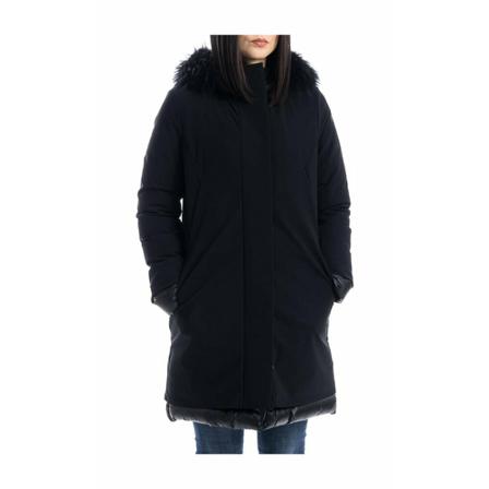 Rrd, Jacket Zwart, Dames, Maat:XL