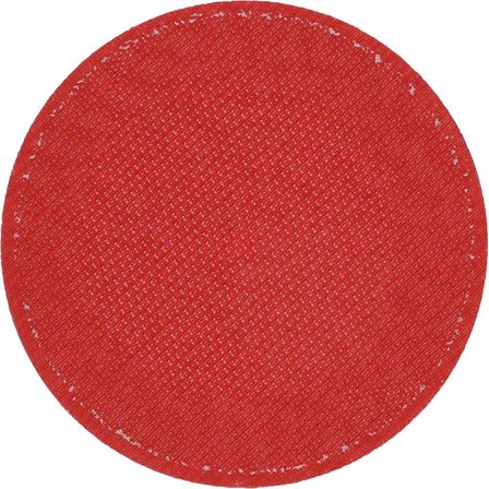 Bosch 2608601722 Støttepute X-LOCK, borrelås 125 mm, Maskintilbehør & forbruk