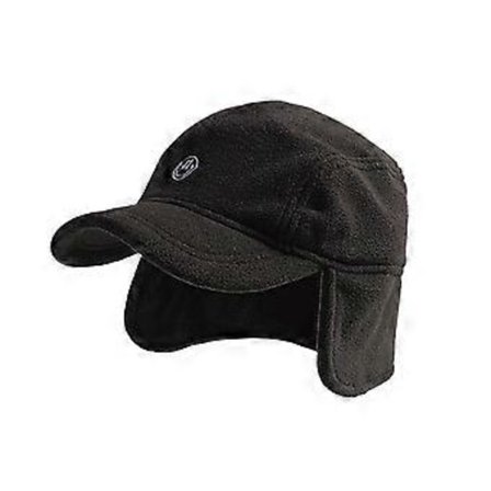 Tjock Baseballkeps för Kallt Väder Sportkeps Färgmatchande Keps 2000-tals Cosplay Keps Leende Baseballkepsar 2000-talet Svart