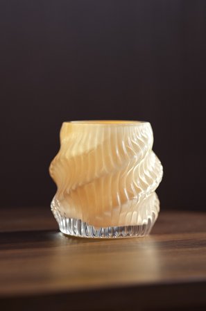 Jotex - Lanterne Gul - TURN - Kjøp Lyslykter hos Jotex