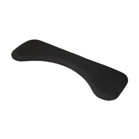 LANAB DESIGN Underarmstöd Cubic svart - Lyreco - Datorprodukter - Kringutrustning - Underarmsstöd