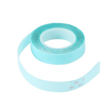 Dubbelsidig tejp för alla tejper H Extenss, 3 meter 1 rulle