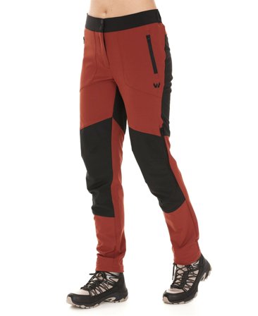 Whistler Saldon W Outdoor Henna