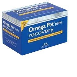 Omega Pet Recovery Mangime Complementare Per Cani E Gatti 120