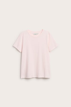 Kappahl | T-shirt | Ljusrosa