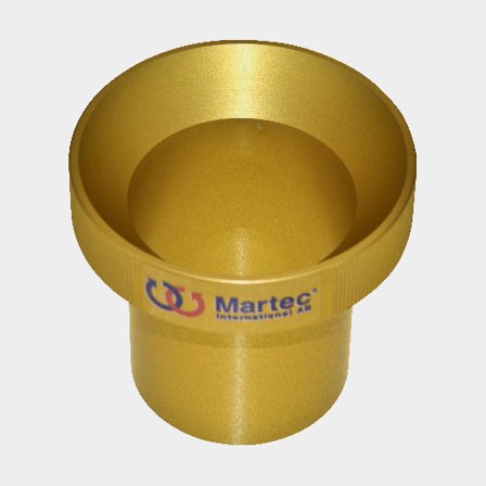 Outil d'insertion pour turbine de pompe à Eau Martec In Peller Tool, 65 mm, or