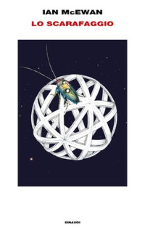 Lo scarafaggio Ian McEwan