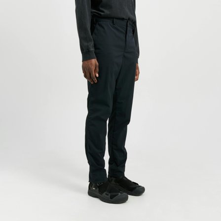 66 North men's Arnarhóll Bottoms - Black - XL